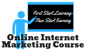 First Start Learning Then Starting Earning From Your Affiliate Marketing Website